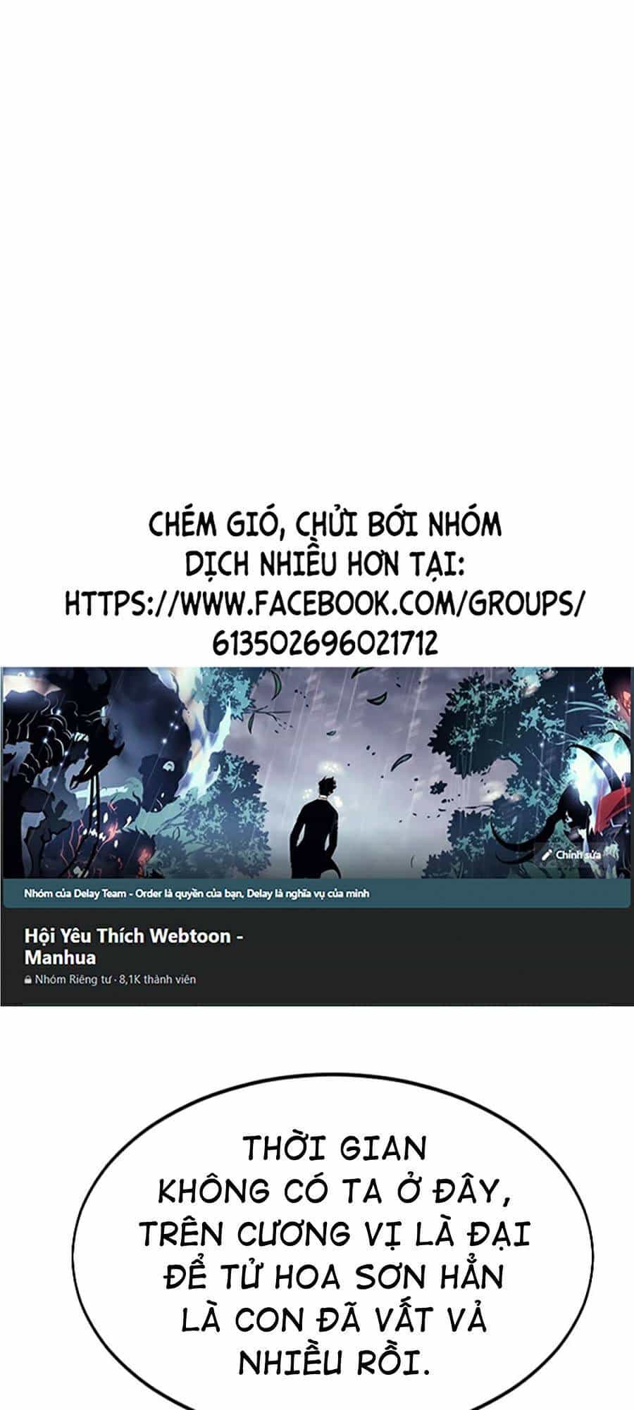 Hoa Sơn Tái Khởi - Chương 44 - ảnh 1