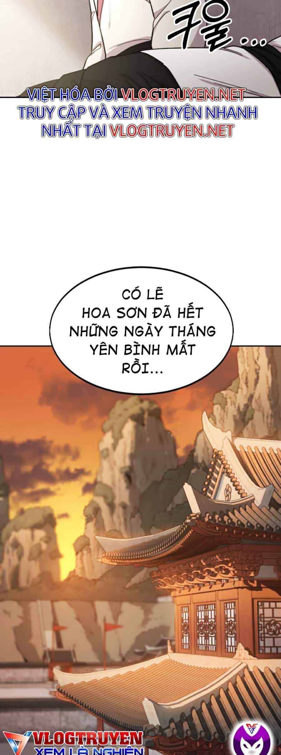 Hoa Sơn Tái Khởi - Chương 44 - ảnh 104