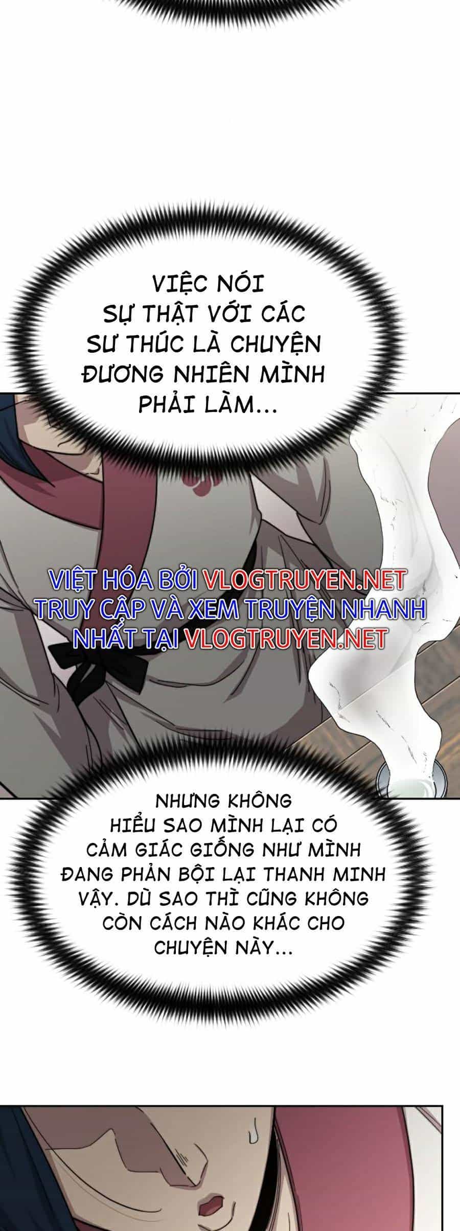 Hoa Sơn Tái Khởi - Chương 44 - ảnh 17