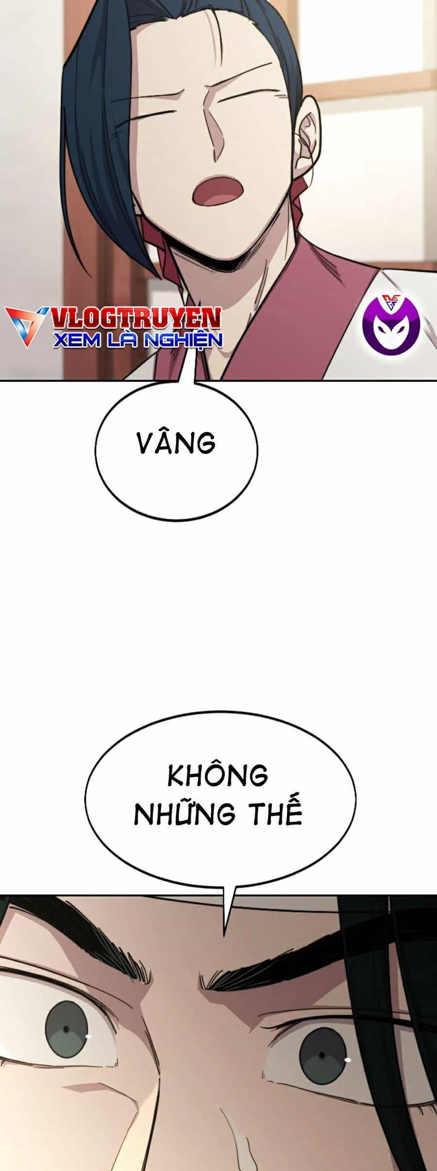 Hoa Sơn Tái Khởi - Chương 44 - ảnh 24