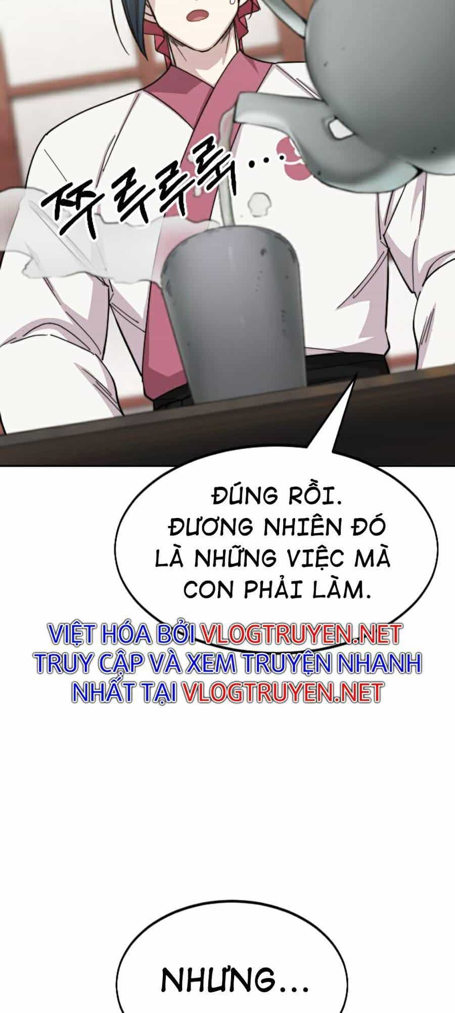 Hoa Sơn Tái Khởi - Chương 44 - ảnh 3