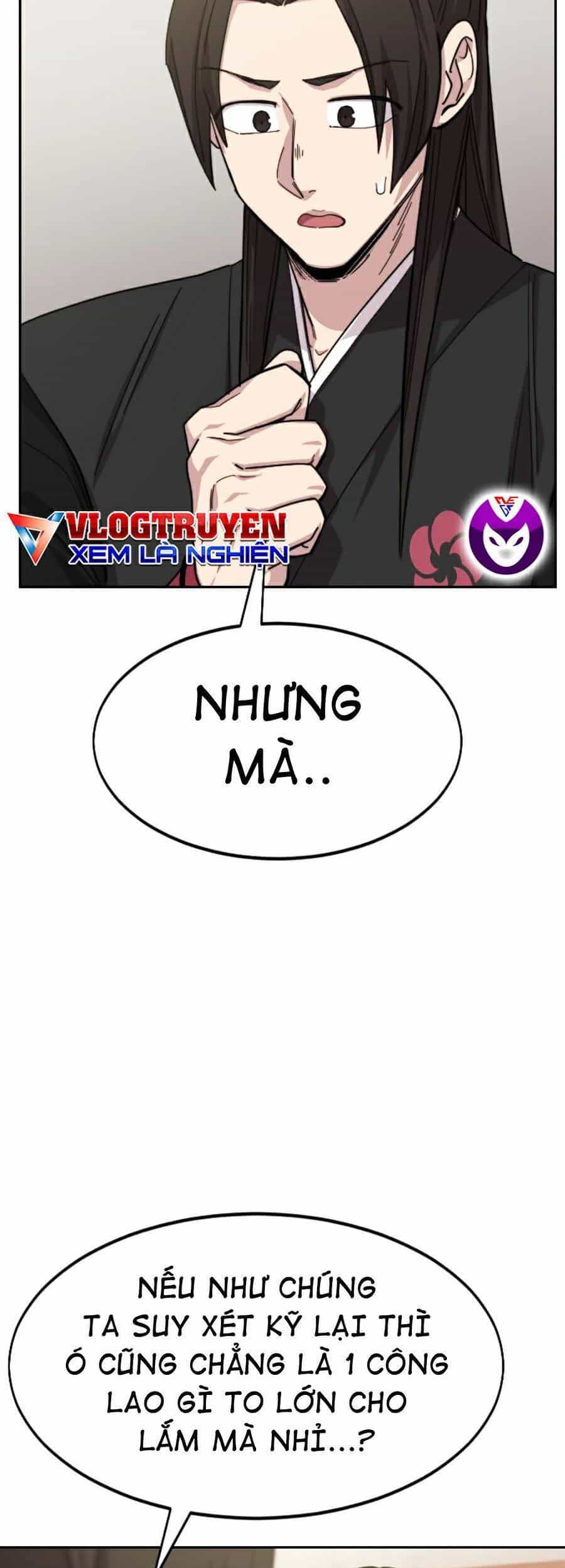 Hoa Sơn Tái Khởi - Chương 44 - ảnh 41