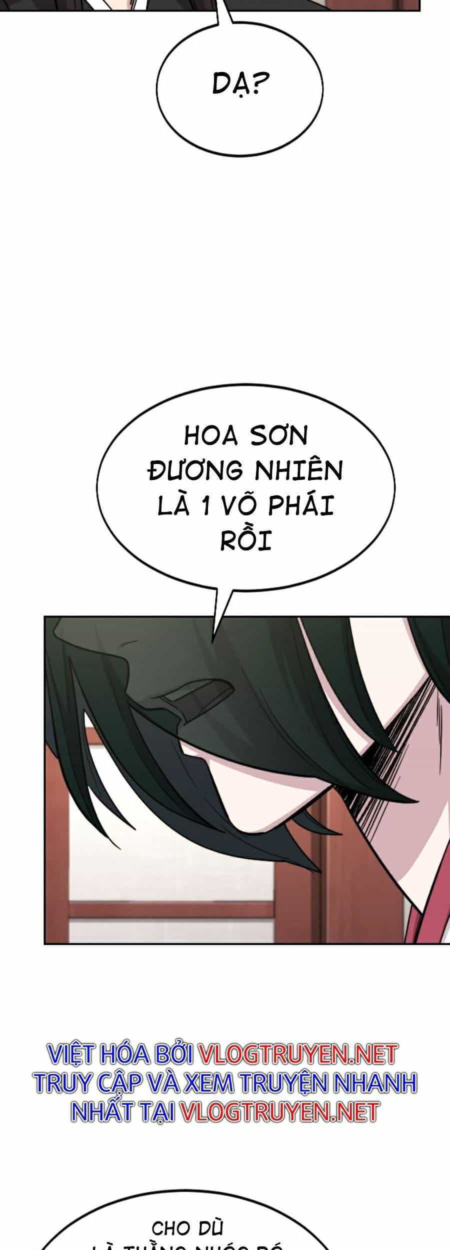 Hoa Sơn Tái Khởi - Chương 44 - ảnh 53