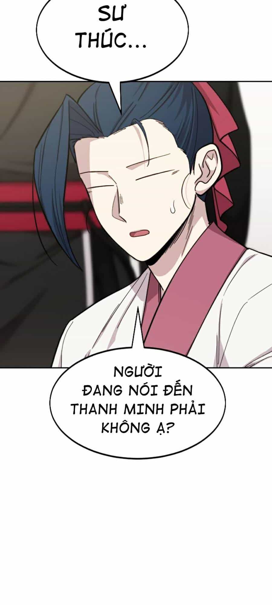 Hoa Sơn Tái Khởi - Chương 44 - ảnh 6