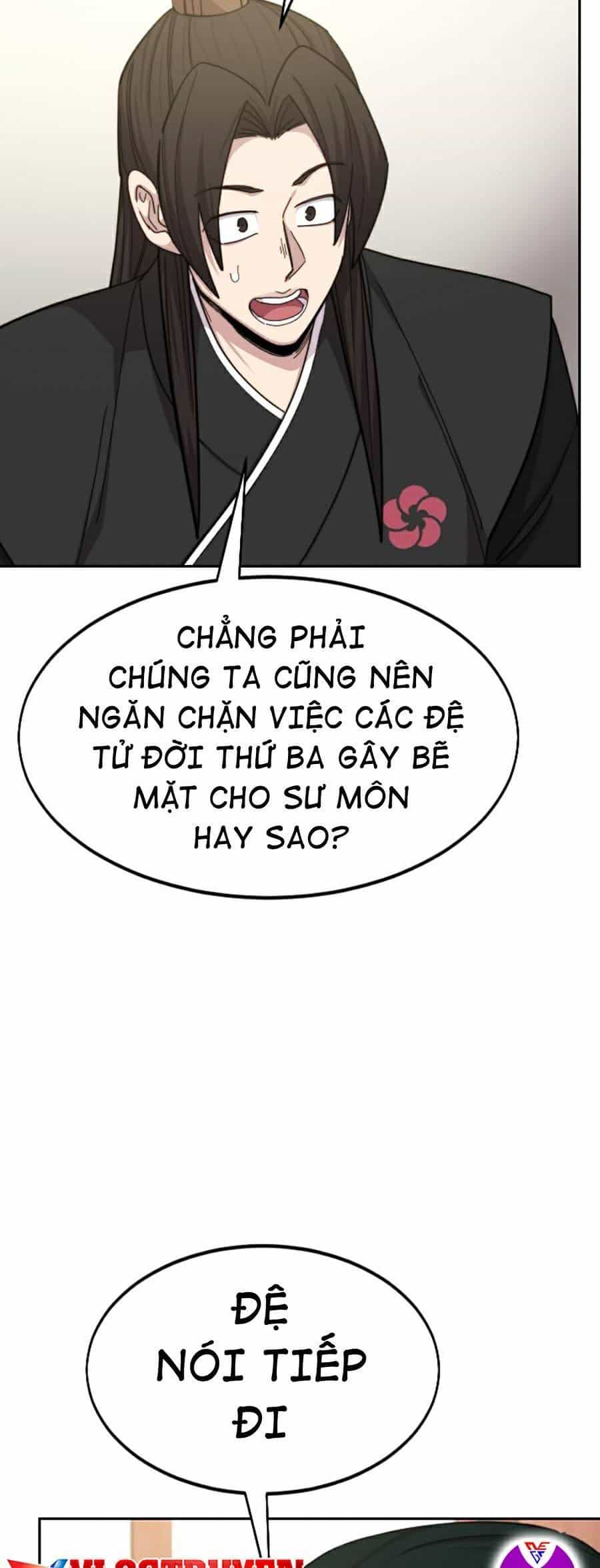 Hoa Sơn Tái Khởi - Chương 44 - ảnh 65