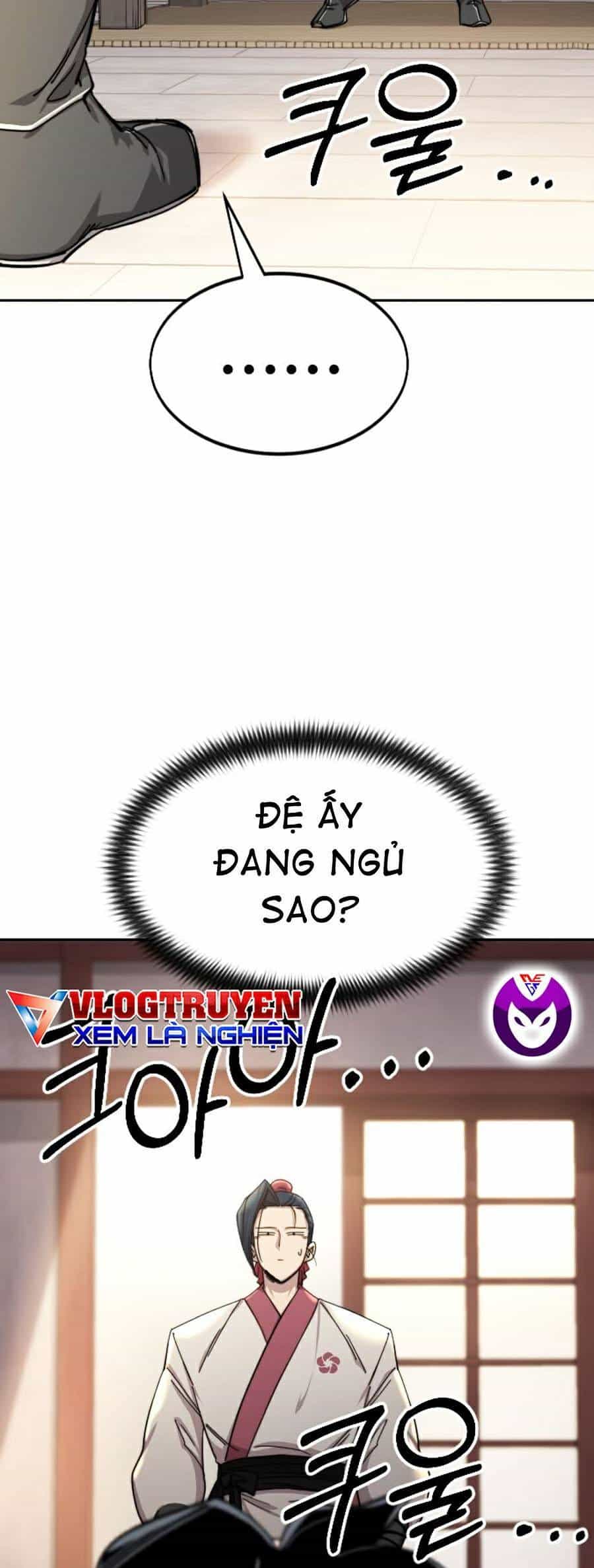 Hoa Sơn Tái Khởi - Chương 44 - ảnh 78