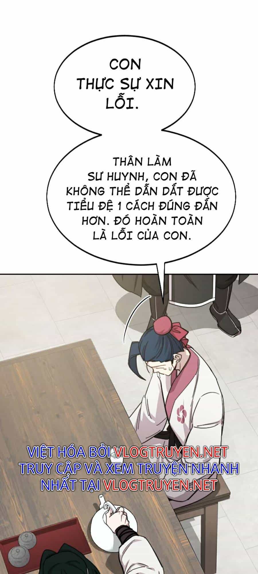 Hoa Sơn Tái Khởi - Chương 44 - ảnh 8