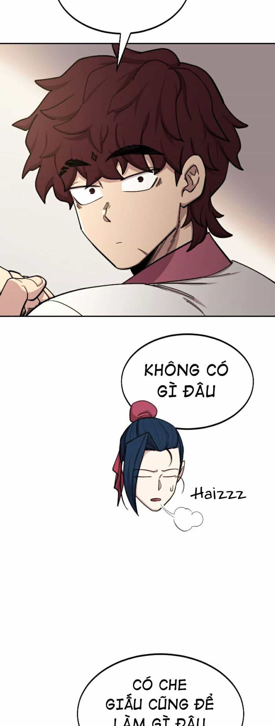 Hoa Sơn Tái Khởi - Chương 44 - ảnh 84