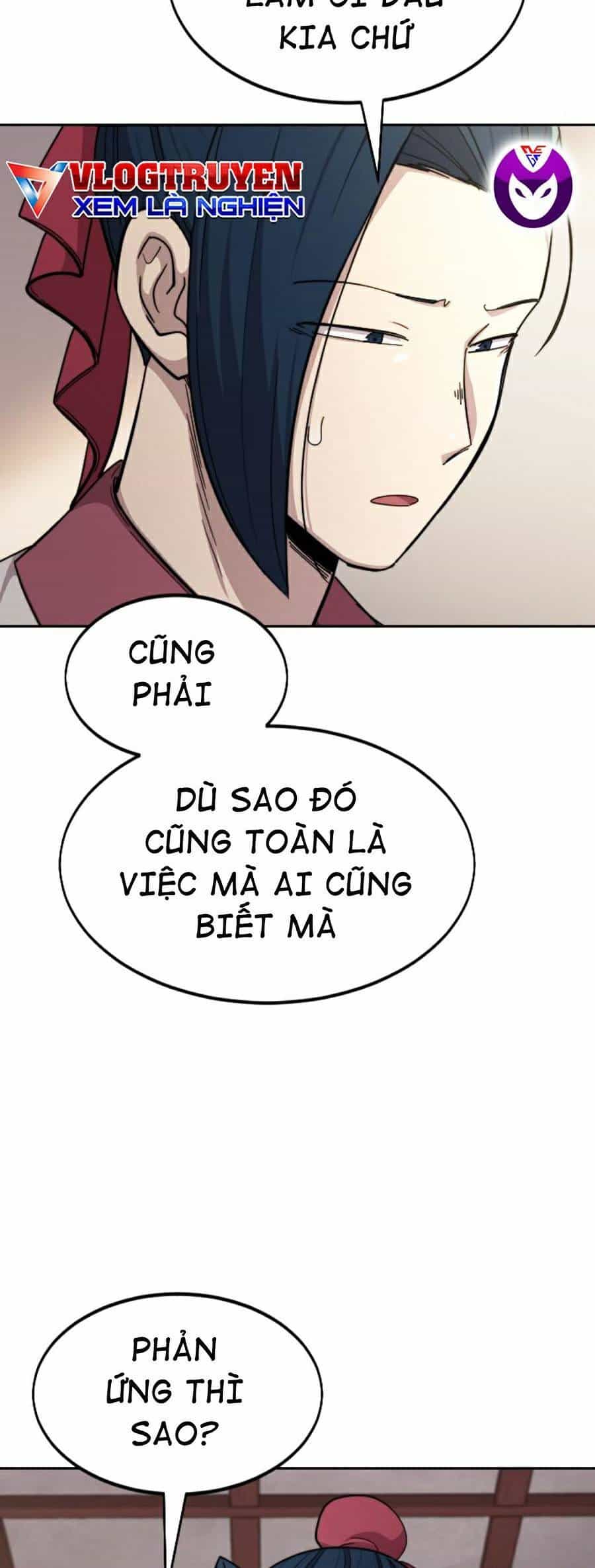 Hoa Sơn Tái Khởi - Chương 44 - ảnh 85