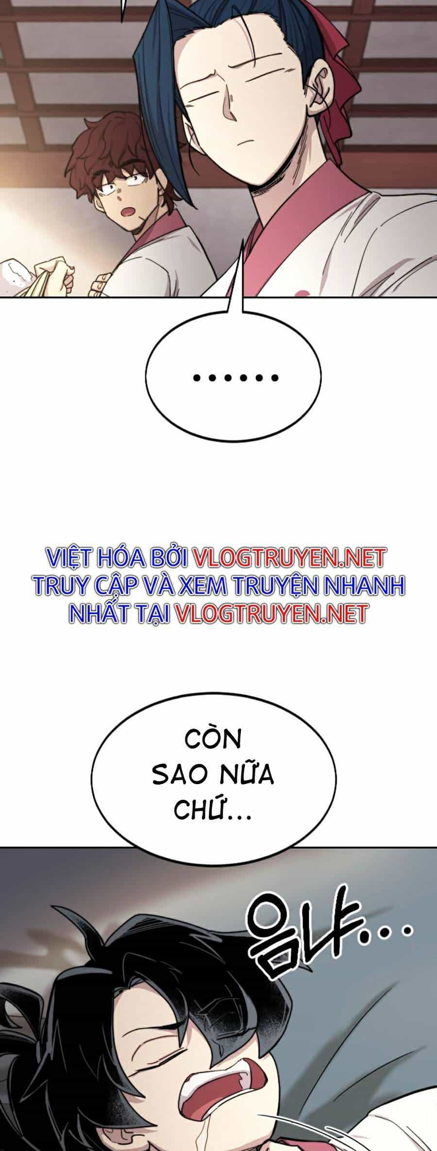 Hoa Sơn Tái Khởi - Chương 44 - ảnh 86