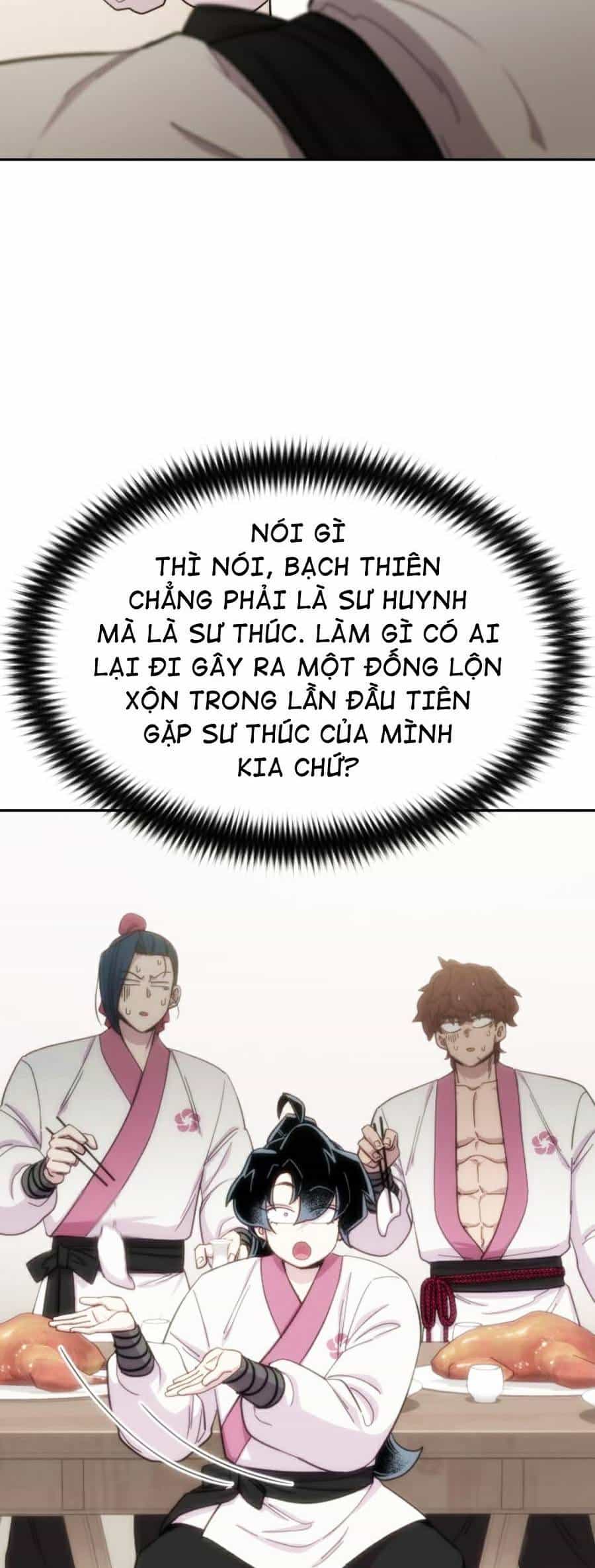 Hoa Sơn Tái Khởi - Chương 44 - ảnh 88