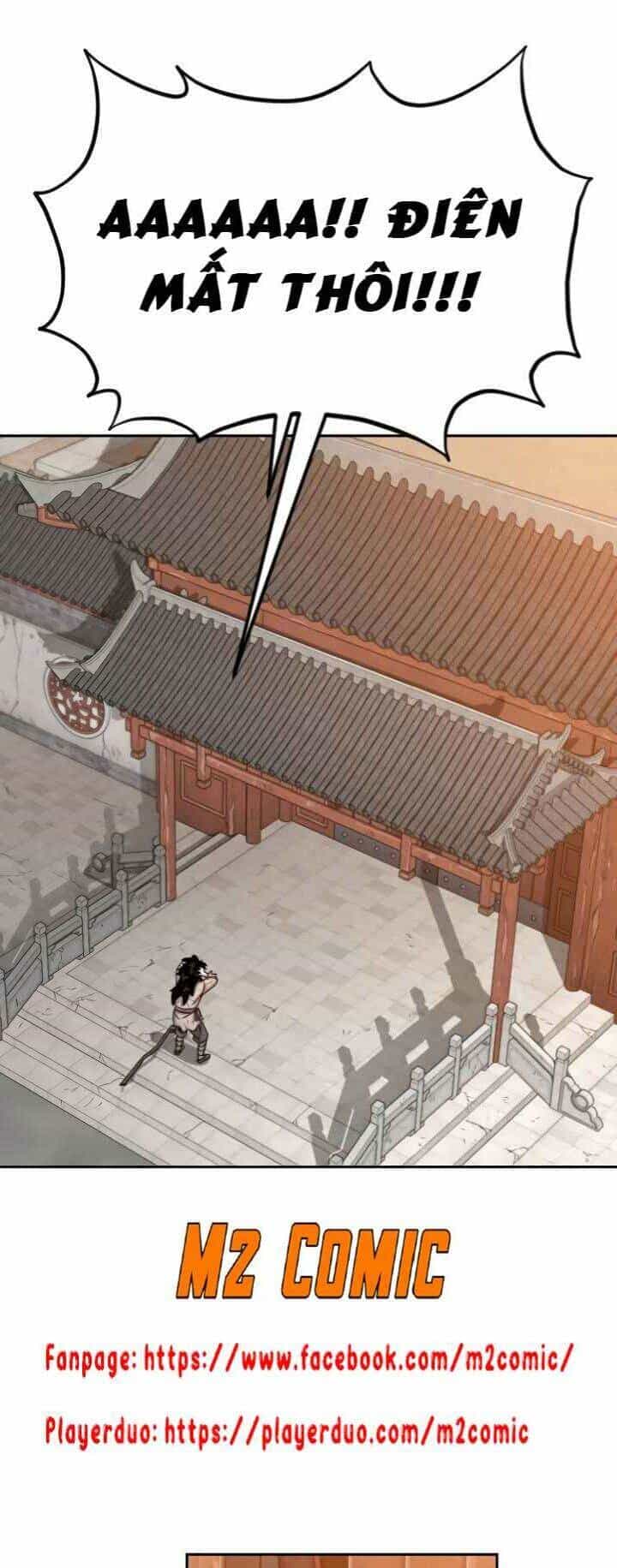 Hoa Sơn Tái Khởi - Chương 3 - ảnh 29