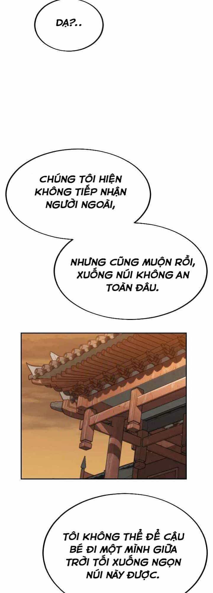 Hoa Sơn Tái Khởi - Chương 3 - ảnh 36