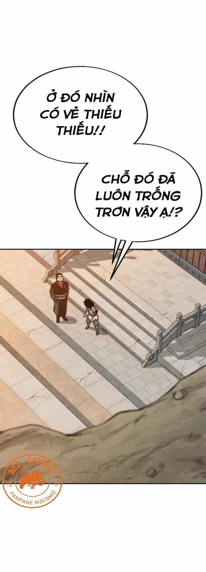 Hoa Sơn Tái Khởi - Chương 3 - ảnh 44