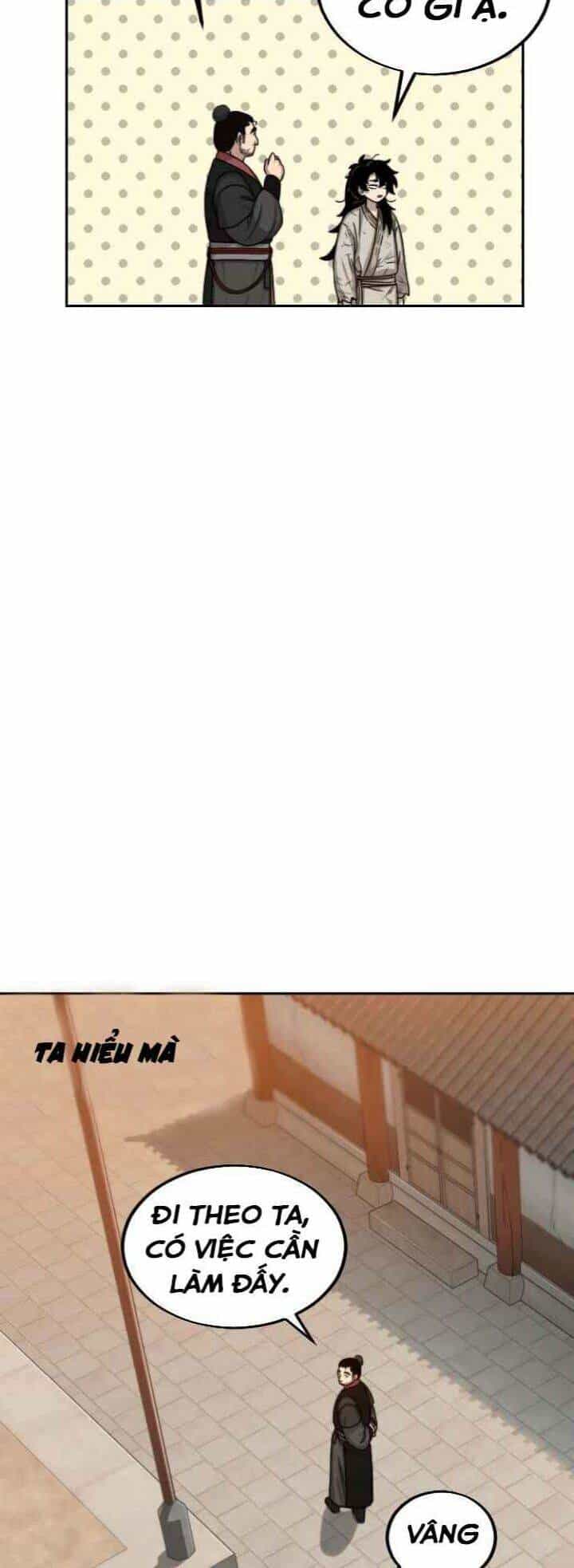 Hoa Sơn Tái Khởi - Chương 3 - ảnh 49