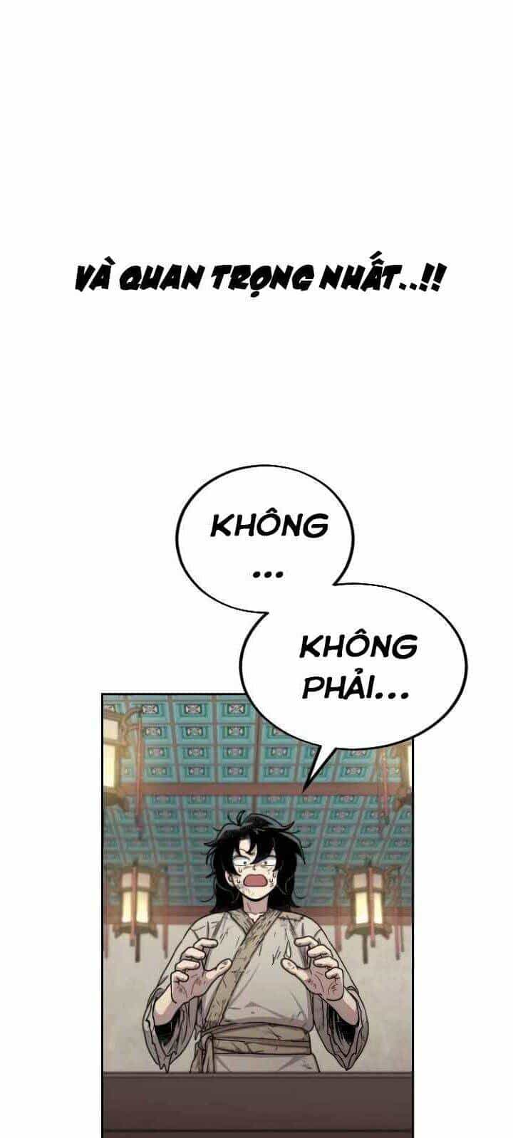 Hoa Sơn Tái Khởi - Chương 3 - ảnh 58