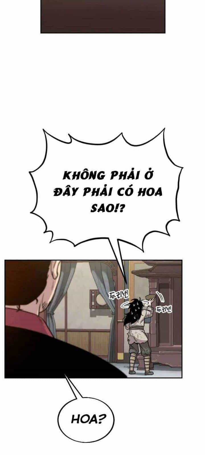 Hoa Sơn Tái Khởi - Chương 3 - ảnh 59