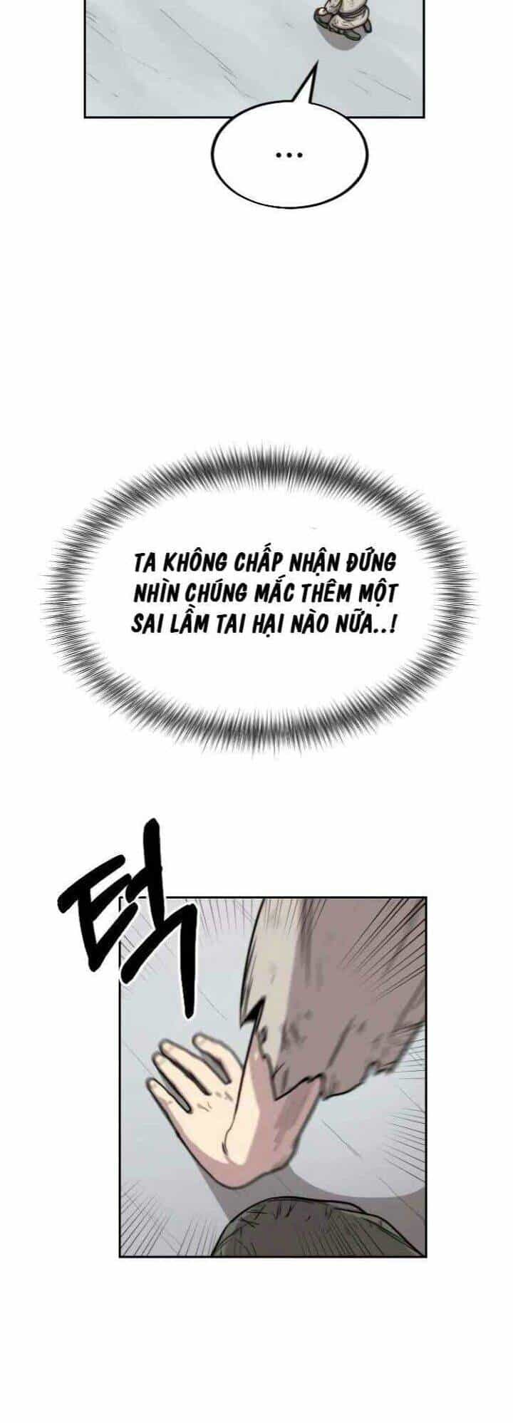 Hoa Sơn Tái Khởi - Chương 3 - ảnh 68