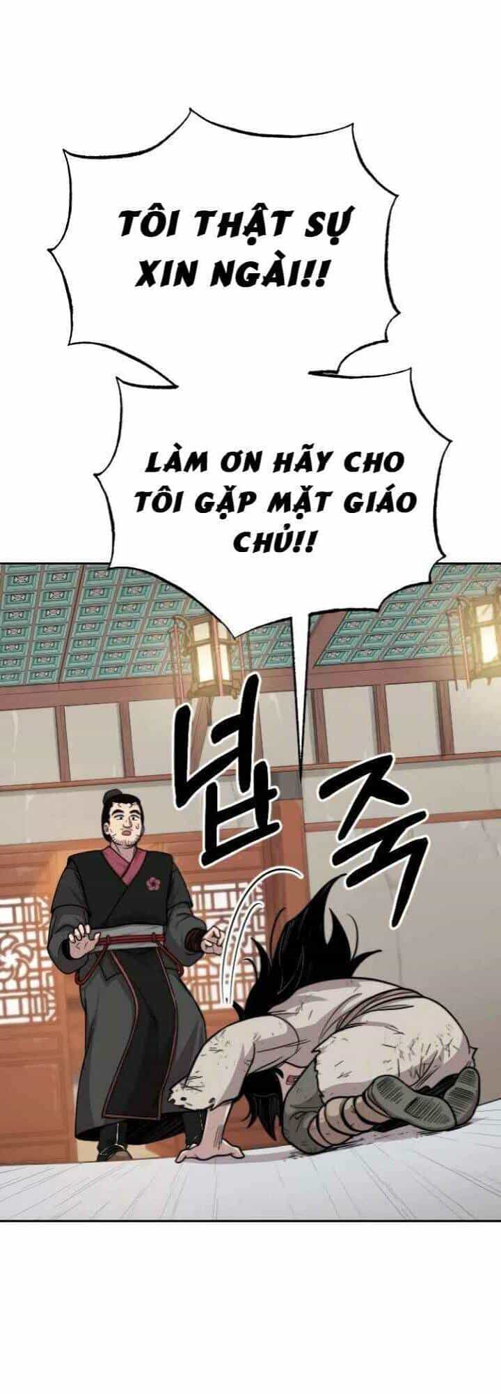 Hoa Sơn Tái Khởi - Chương 3 - ảnh 69