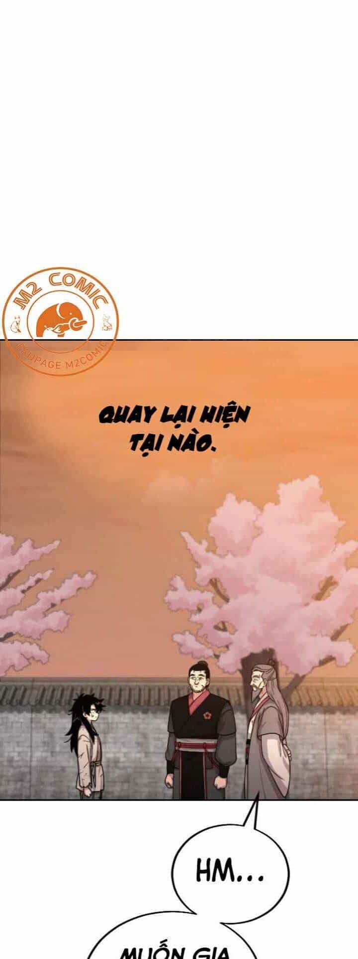 Hoa Sơn Tái Khởi - Chương 3 - ảnh 71