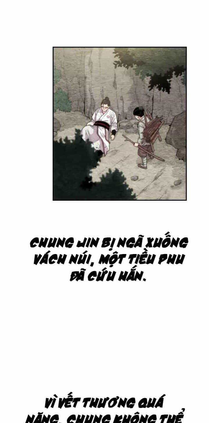 Hoa Sơn Tái Khởi - Chương 3 - ảnh 75