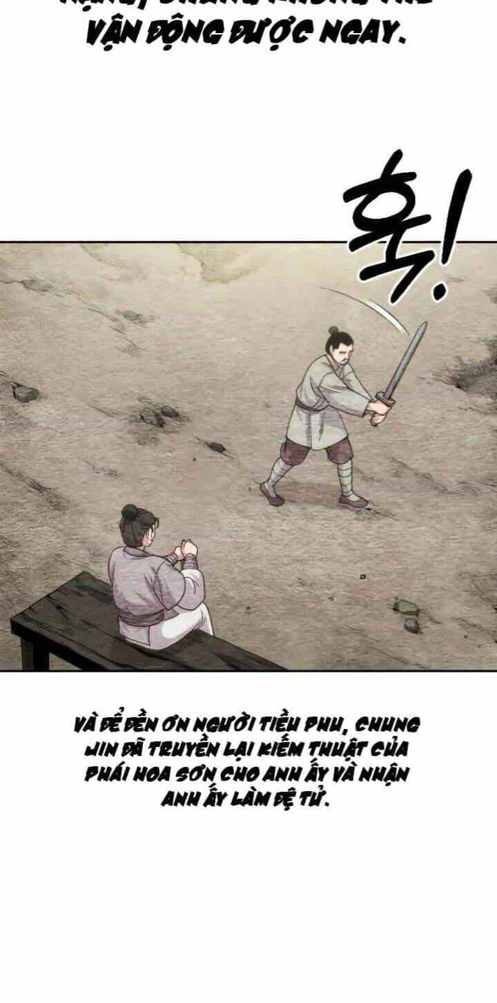 Hoa Sơn Tái Khởi - Chương 3 - ảnh 76