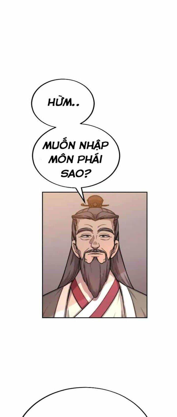 Hoa Sơn Tái Khởi - Chương 3 - ảnh 8