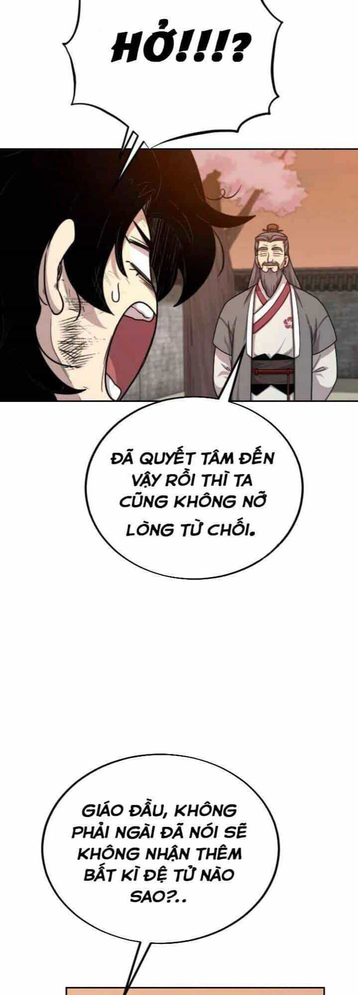 Hoa Sơn Tái Khởi - Chương 3 - ảnh 81