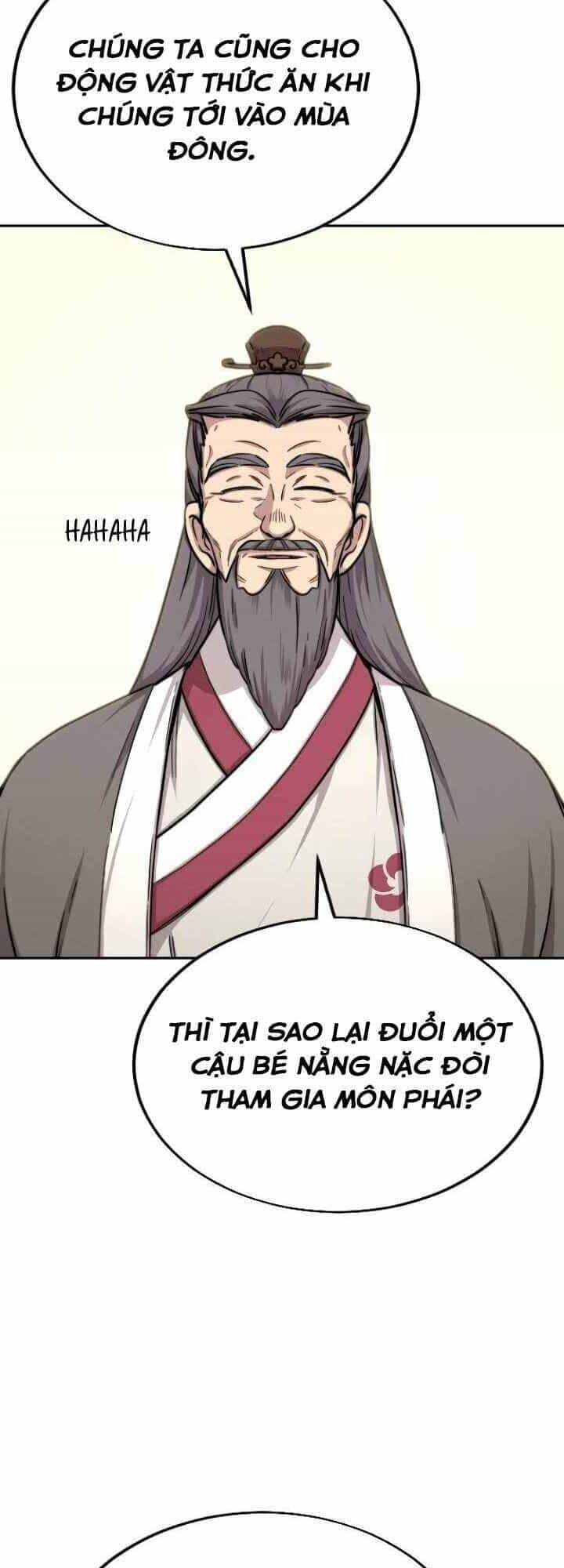 Hoa Sơn Tái Khởi - Chương 3 - ảnh 85
