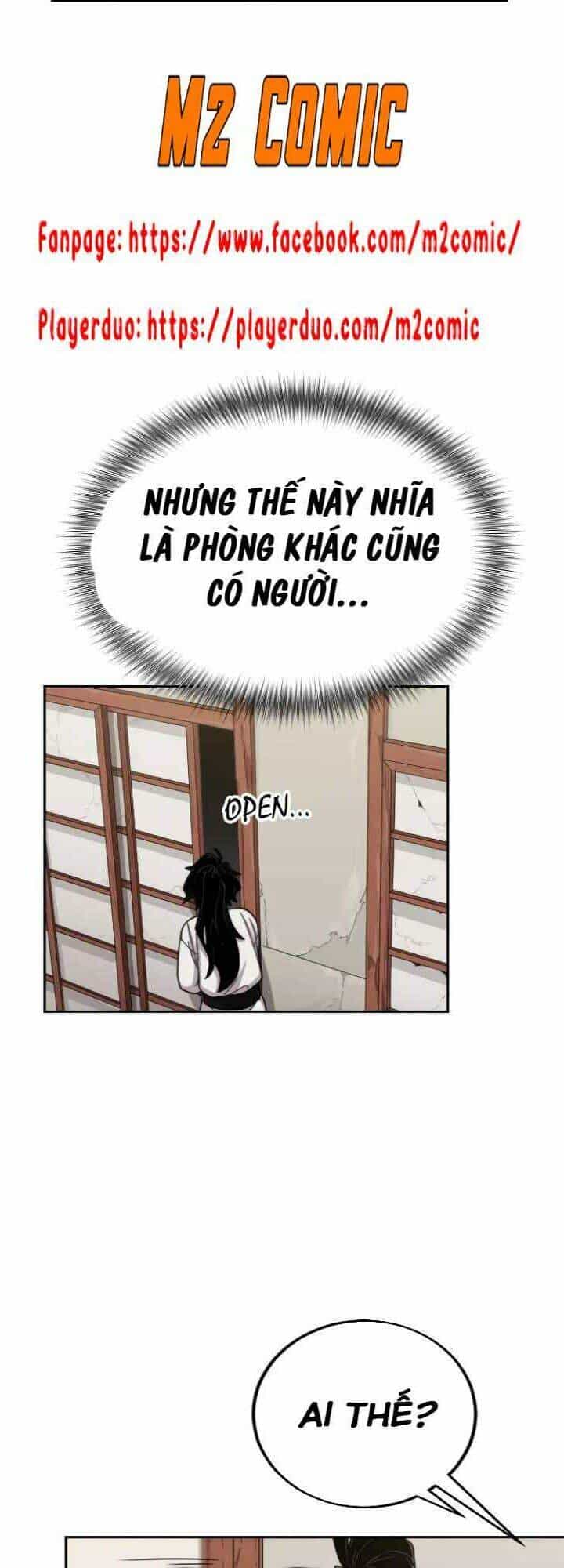 Hoa Sơn Tái Khởi - Chương 3 - ảnh 93