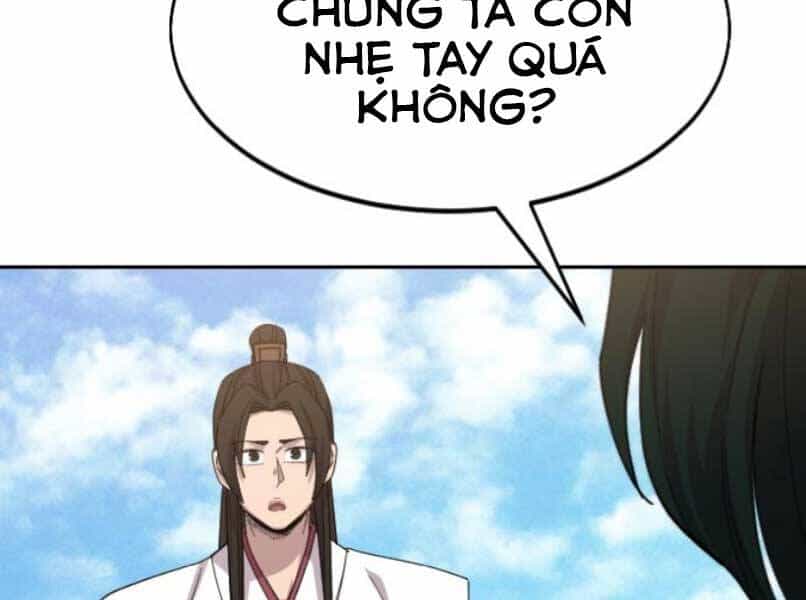 Hoa Sơn Tái Khởi - Chương 46 - ảnh 20