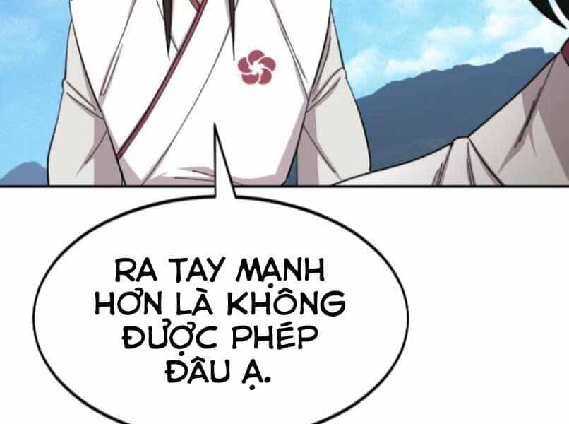 Hoa Sơn Tái Khởi - Chương 46 - ảnh 21