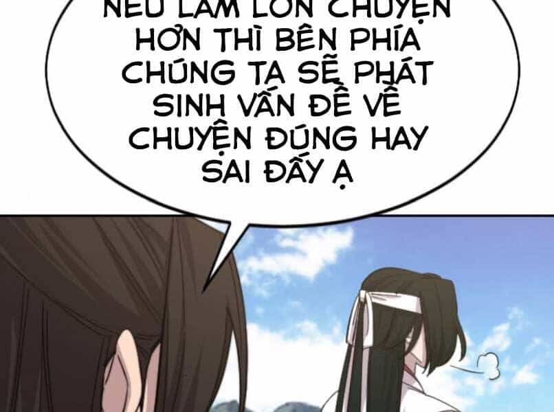 Hoa Sơn Tái Khởi - Chương 46 - ảnh 23