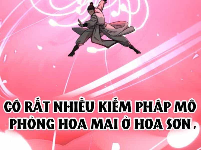 Hoa Sơn Tái Khởi - Chương 46.5 - ảnh 159