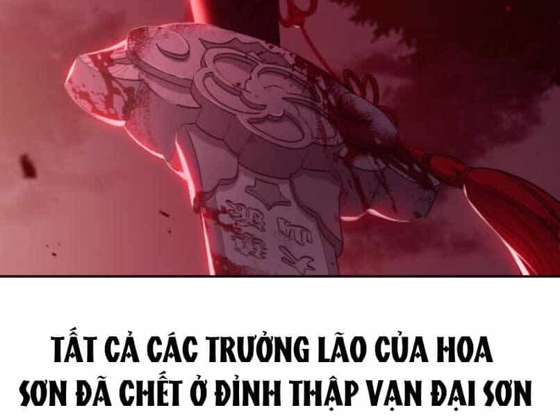 Hoa Sơn Tái Khởi - Chương 46.5 - ảnh 166