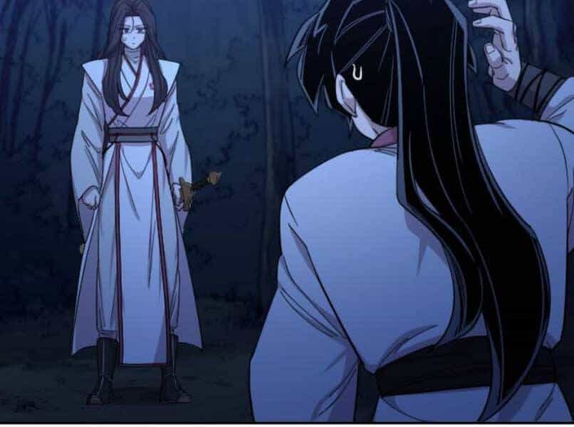 Hoa Sơn Tái Khởi - Chương 46.5 - ảnh 85
