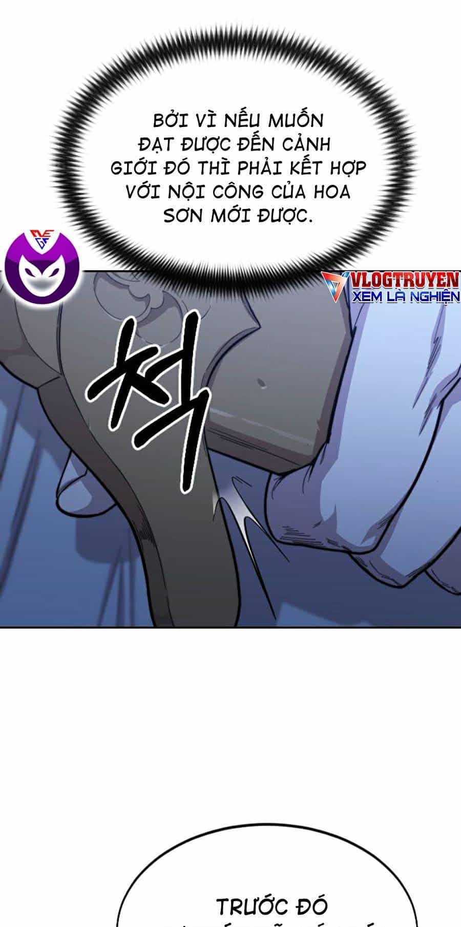 Hoa Sơn Tái Khởi - Chương 47 - ảnh 10