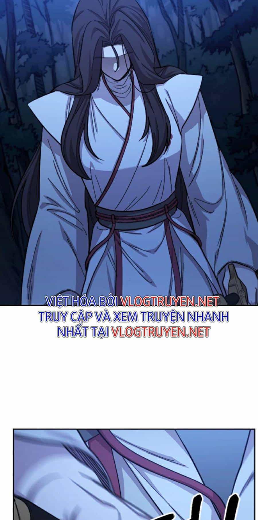 Hoa Sơn Tái Khởi - Chương 47 - ảnh 19
