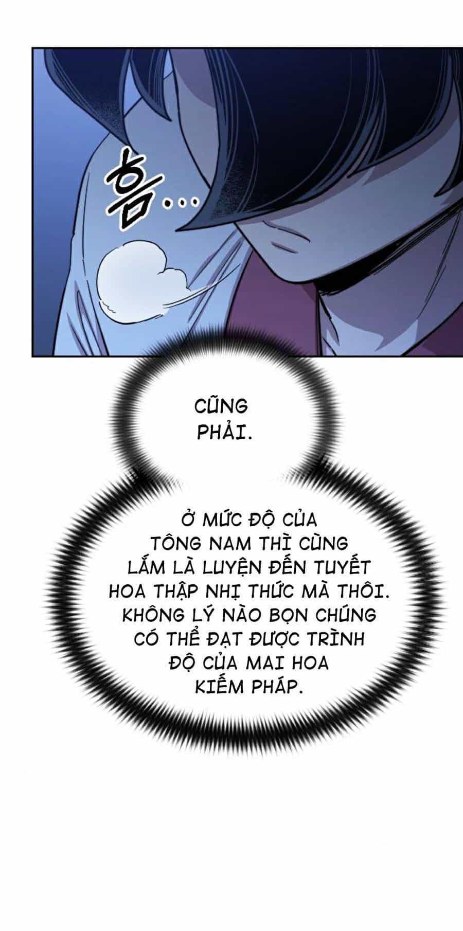Hoa Sơn Tái Khởi - Chương 47 - ảnh 9
