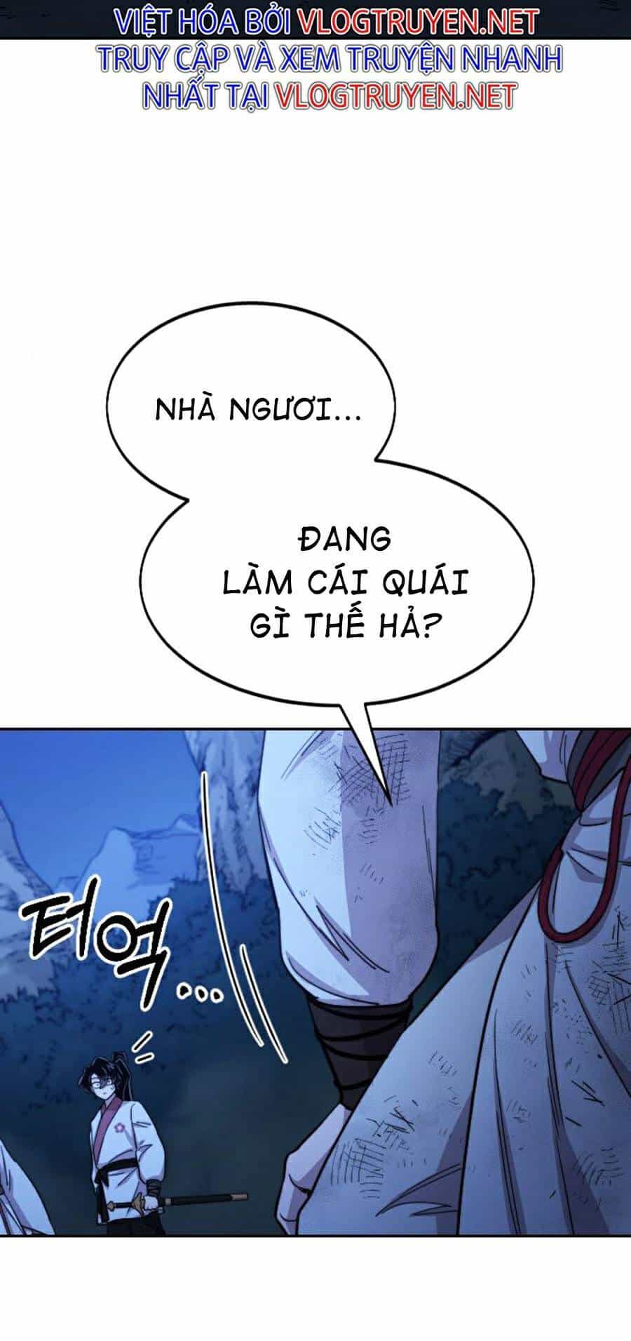 Hoa Sơn Tái Khởi - Chương 48 - ảnh 22