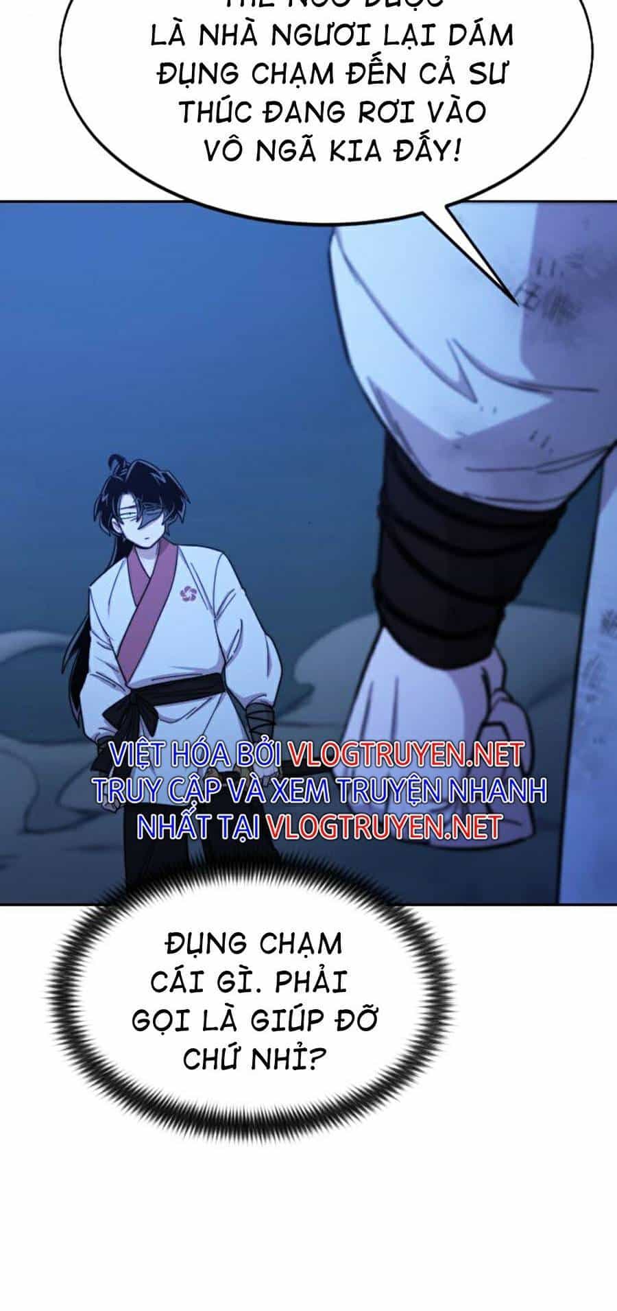 Hoa Sơn Tái Khởi - Chương 48 - ảnh 25