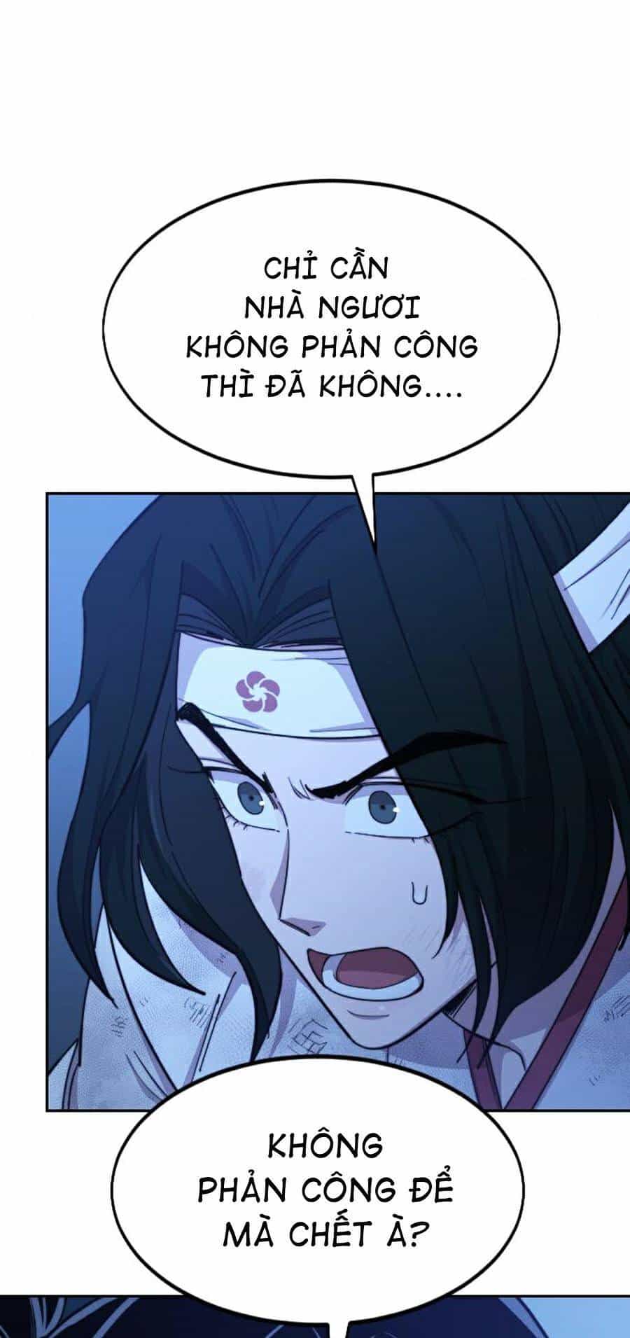 Hoa Sơn Tái Khởi - Chương 48 - ảnh 28