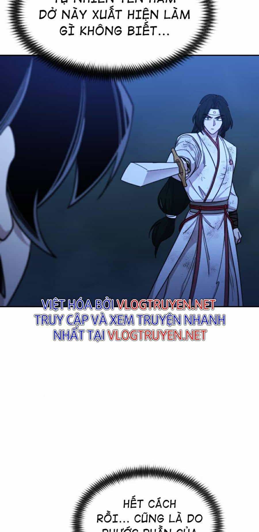 Hoa Sơn Tái Khởi - Chương 48 - ảnh 48