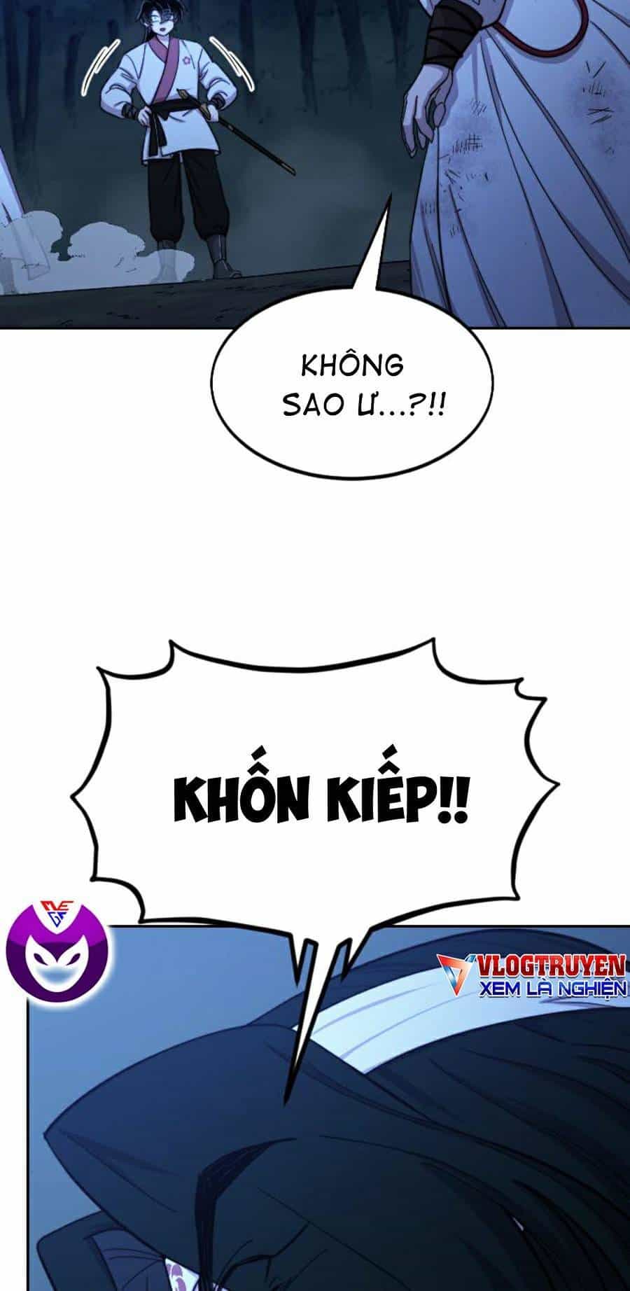 Hoa Sơn Tái Khởi - Chương 48 - ảnh 53