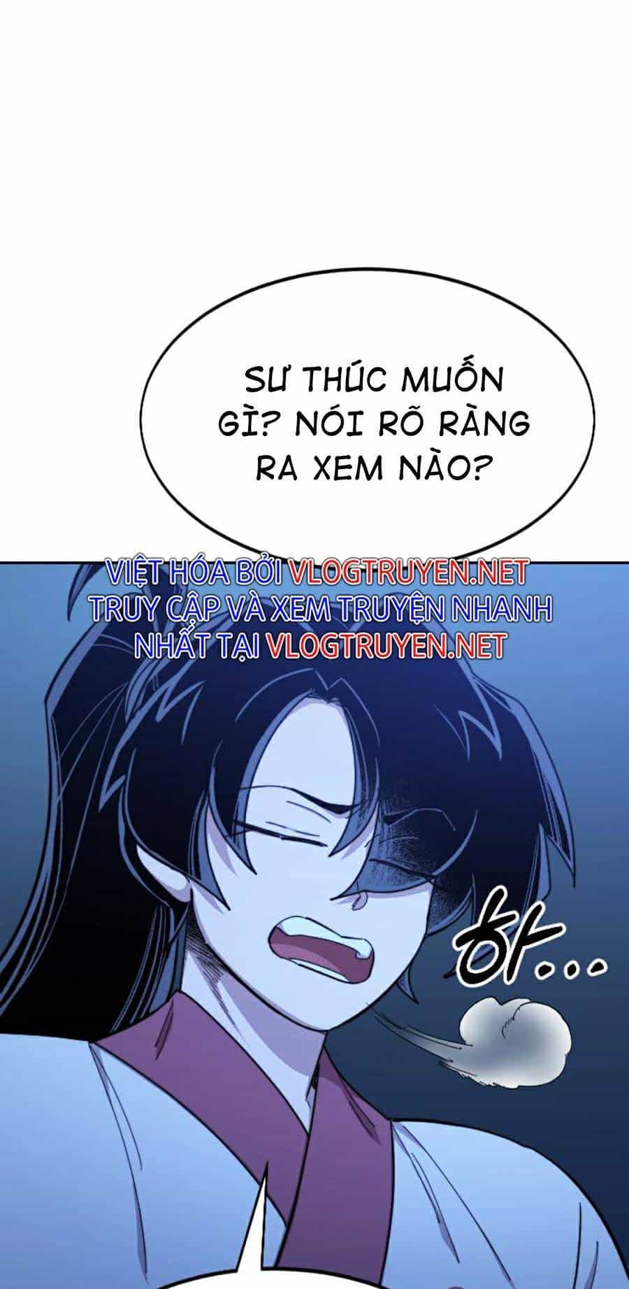 Hoa Sơn Tái Khởi - Chương 48 - ảnh 55
