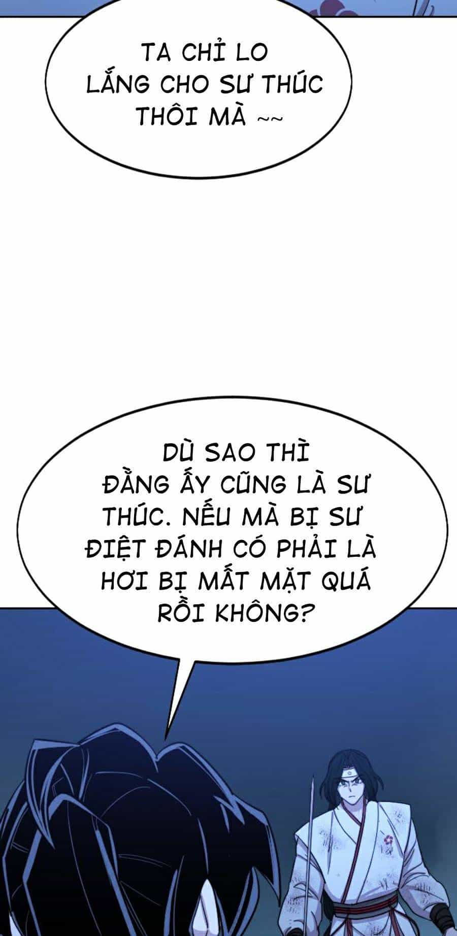 Hoa Sơn Tái Khởi - Chương 48 - ảnh 56