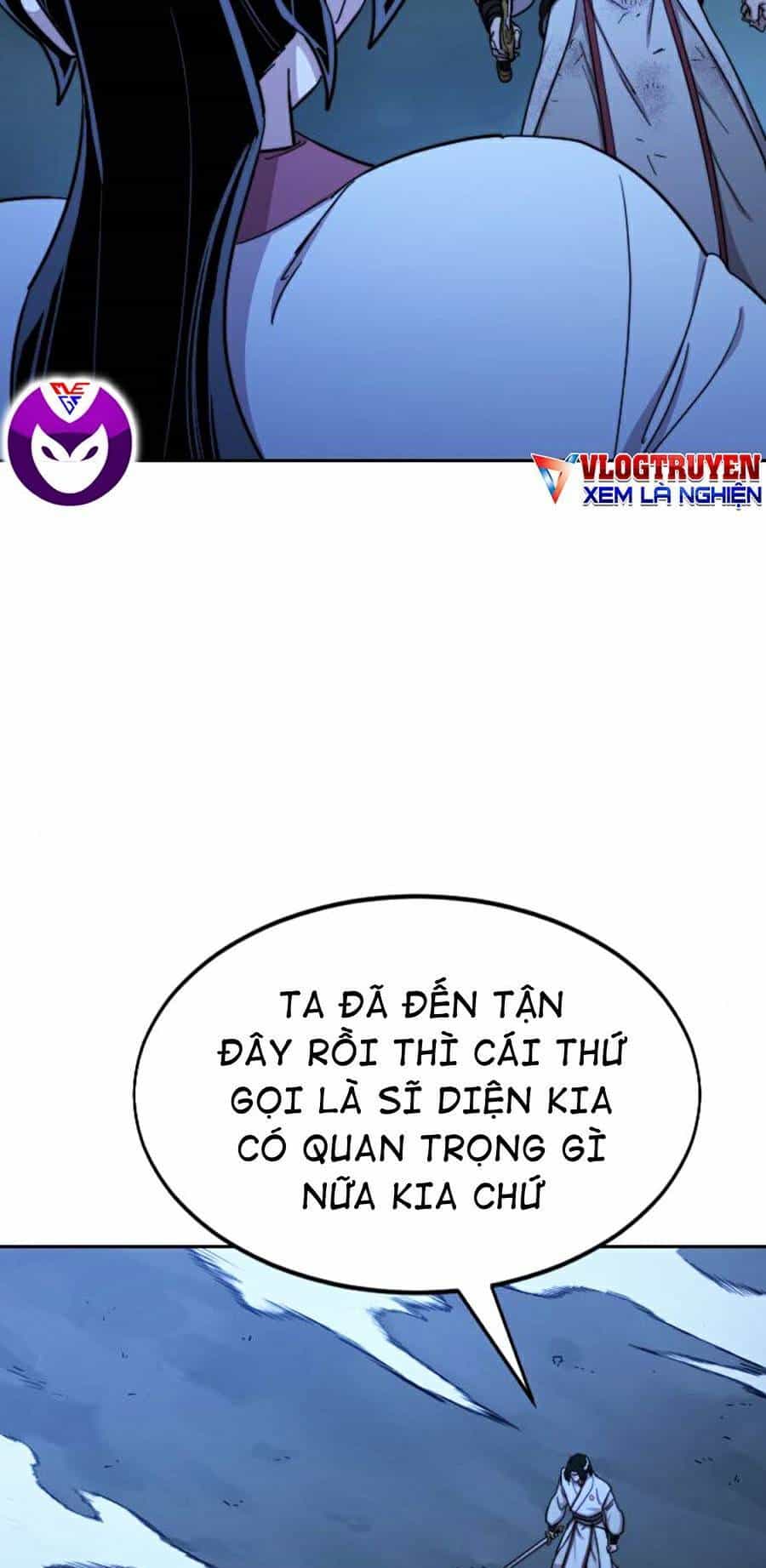 Hoa Sơn Tái Khởi - Chương 48 - ảnh 57