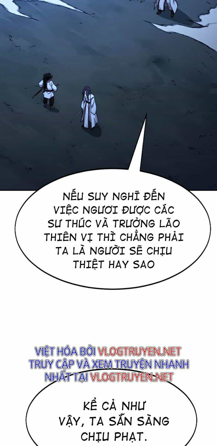Hoa Sơn Tái Khởi - Chương 48 - ảnh 58