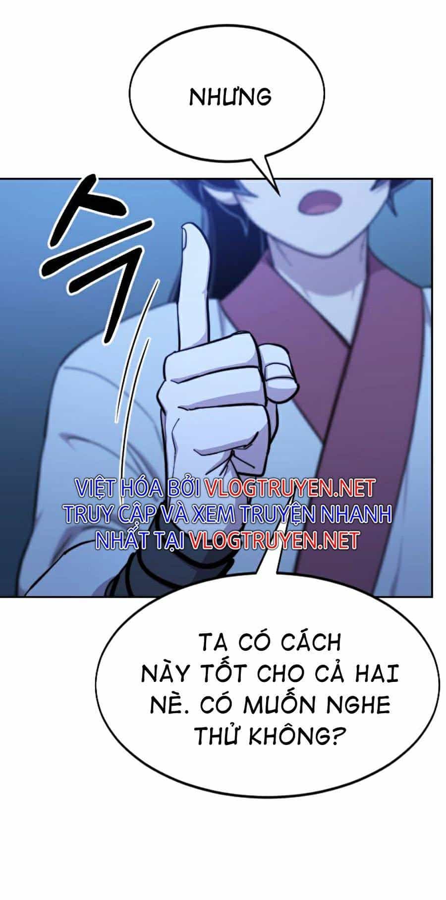 Hoa Sơn Tái Khởi - Chương 48 - ảnh 61