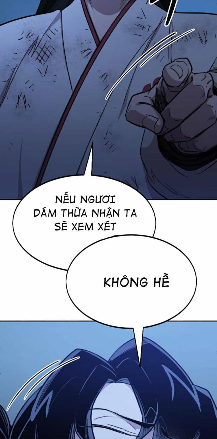 Hoa Sơn Tái Khởi - Chương 48 - ảnh 68